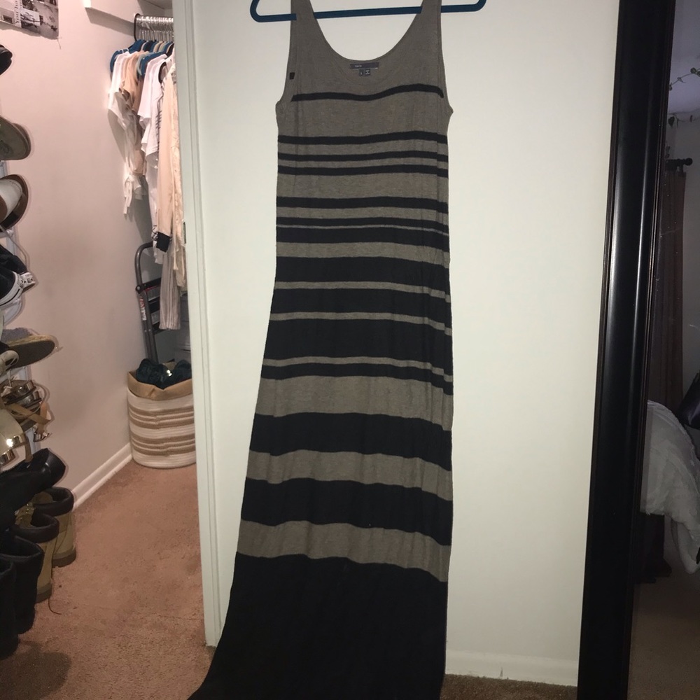 Vince maxi dress
